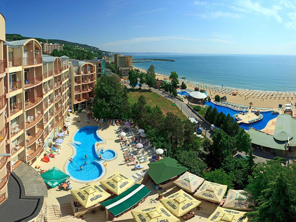 Hotel Luna, Bugarska - Zlatni Pjasci