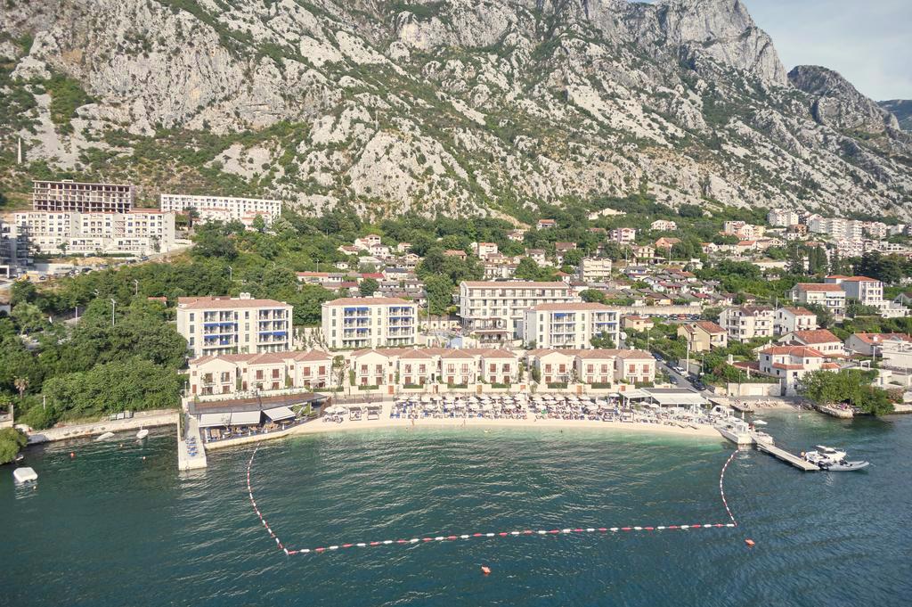 Huma Kotor Bay Hotel & Villas, Crna Gora - Kotor