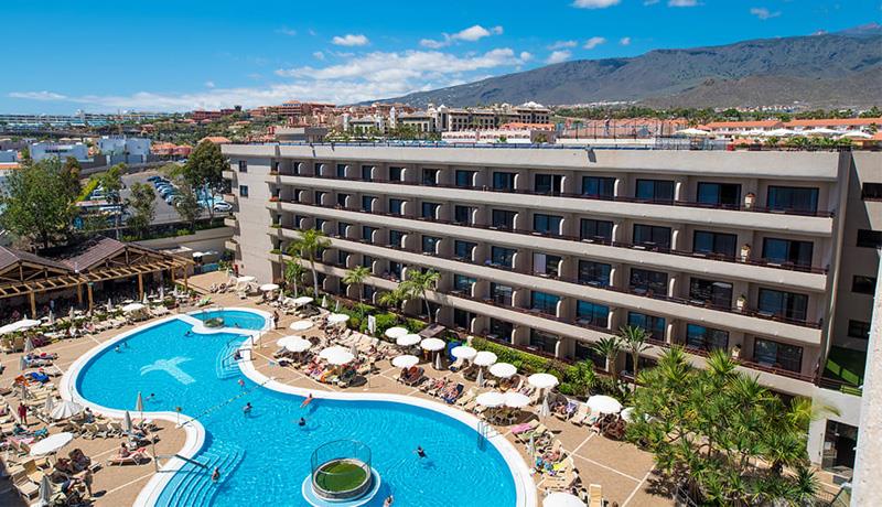 GF Fanabe Hotel, Španija - Tenerife