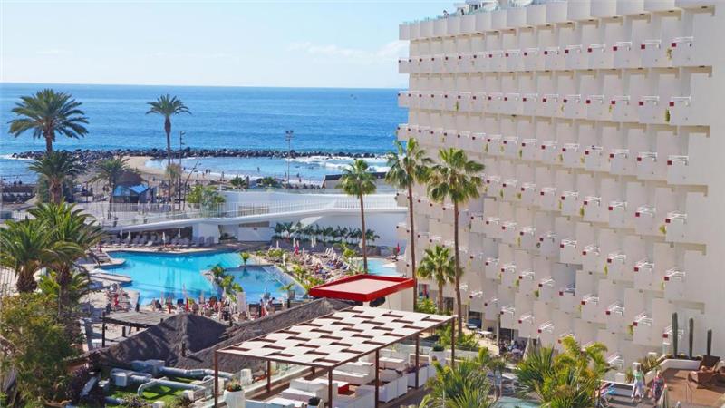 Alexandre Hotel Troya, Španija - Tenerife