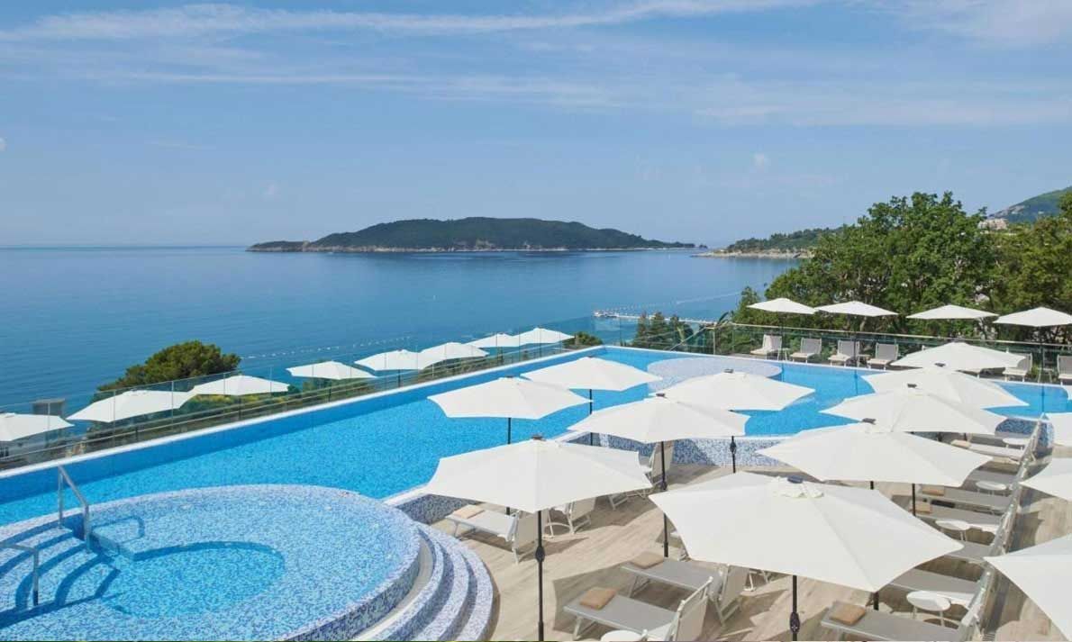 Falkensteiner Hotel Montenegro, Crna Gora - Bečići
