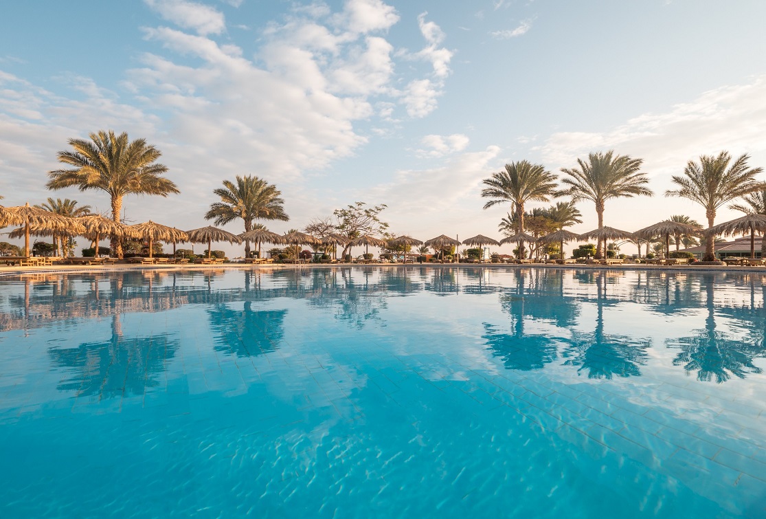Hotel Long Beach Hurghada Resort (iz Niša), Egipat - Hurgada