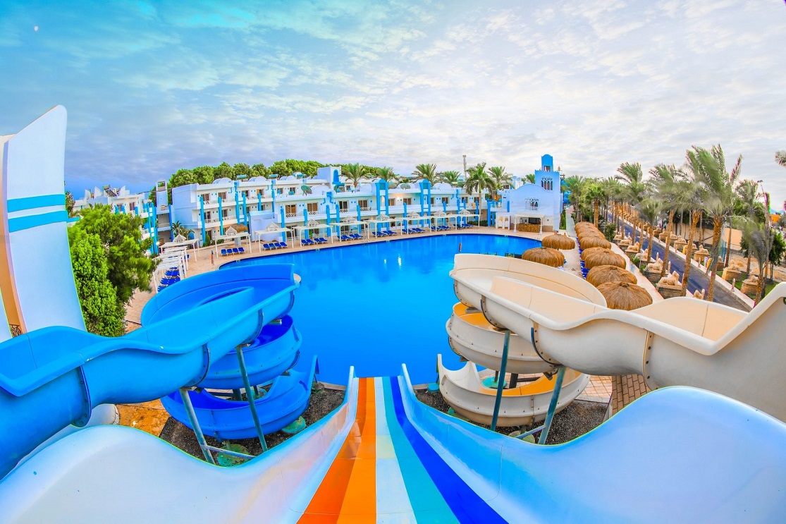 Hotel Mirage Bay Aqua Park (iz Niša), Egipat - Hurgada