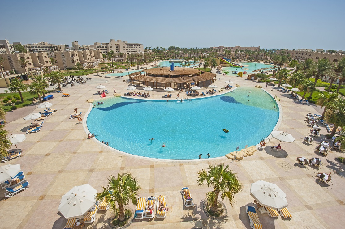 Hotel Royal Lagoon Aqua Park Resort (iz Niša), Egipat - Hurgada
