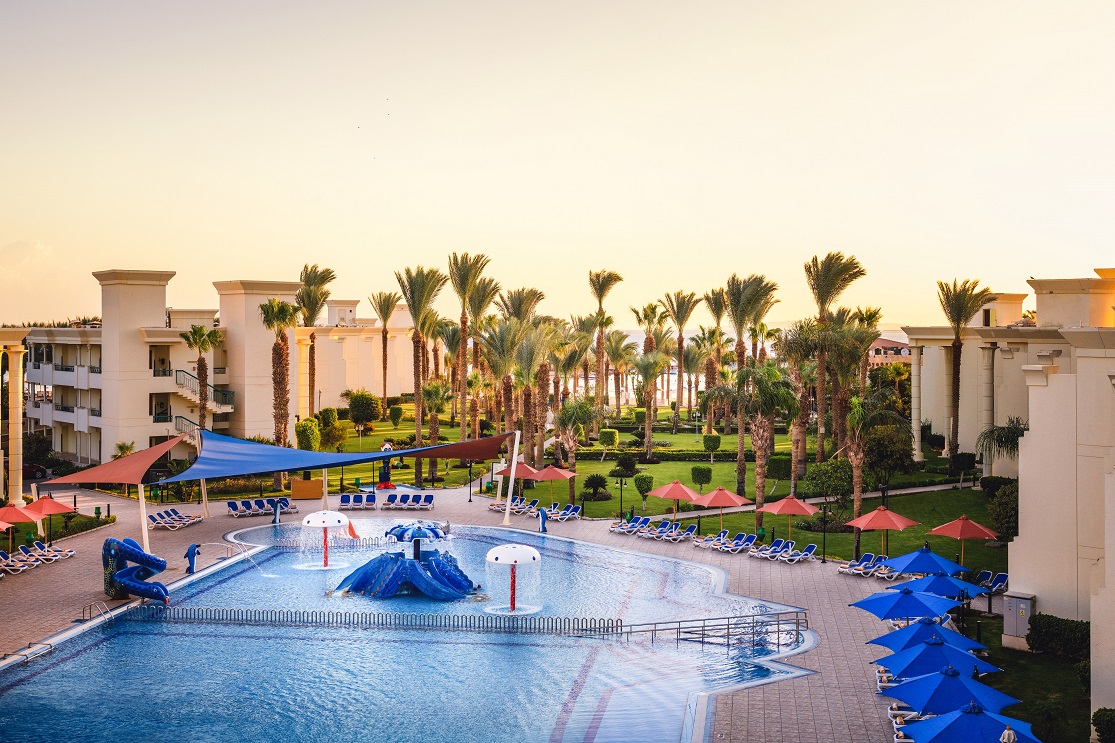 Hotel Swiss Inn Hurghada (iz Niša), Egipat - Hurgada