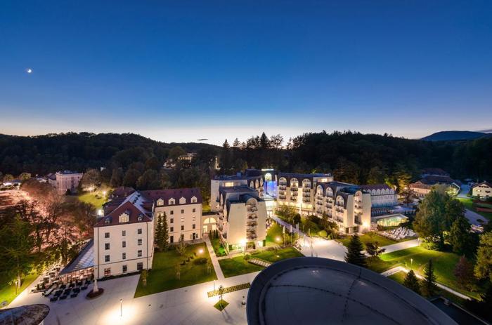 Grand Hotel Sava, Slovenija - Rogaška Slatina