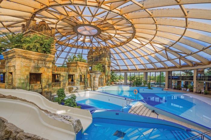 Aquaworld Resort Budapest, Mađarska - Budimpešta