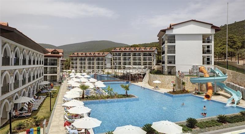 Ramada Resort Akbuk, Turska - Didim