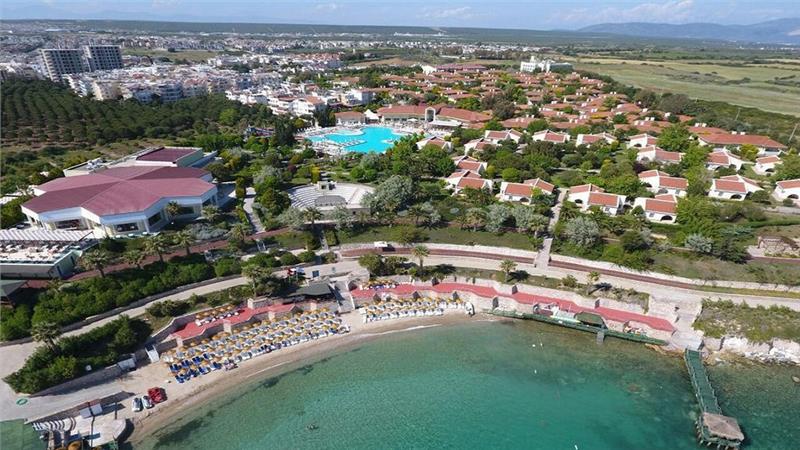Anadolu Hotels Didim Club, Turska - Didim