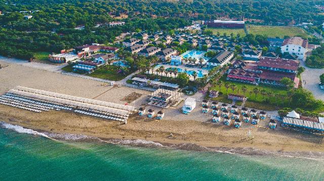 Hotel Belek Soho Beach Club, Turska - Belek