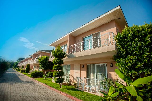 Hotel Belek Soho Beach Club, Turska - Belek