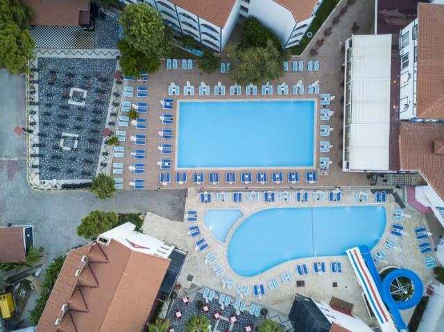 Hotel Armas Bella Sun, Turska - Side