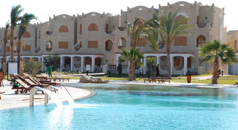 Royal Lagoons Aqua Park Resort, Egipat - Hurgada