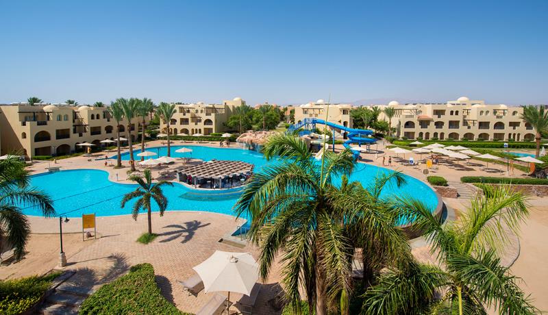 Stella Di Mare Gardens Resort & Spa, Egipat - Hurgada