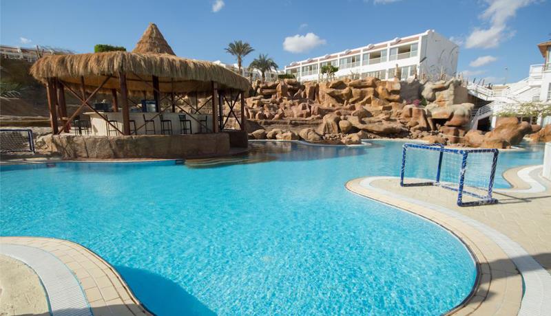 Sharming Inn Hotel, Egipat - Sharm el Sheik