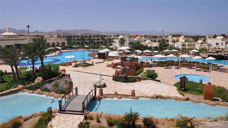 Hotel Regency Plaza, Egipat - Sharm el Sheik