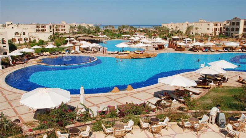 Hotel Regency Plaza, Egipat - Sharm el Sheik