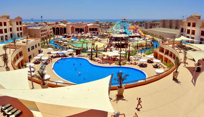 Coral Sea Aqua Club Hotel, Egipat - Sharm el Sheik
