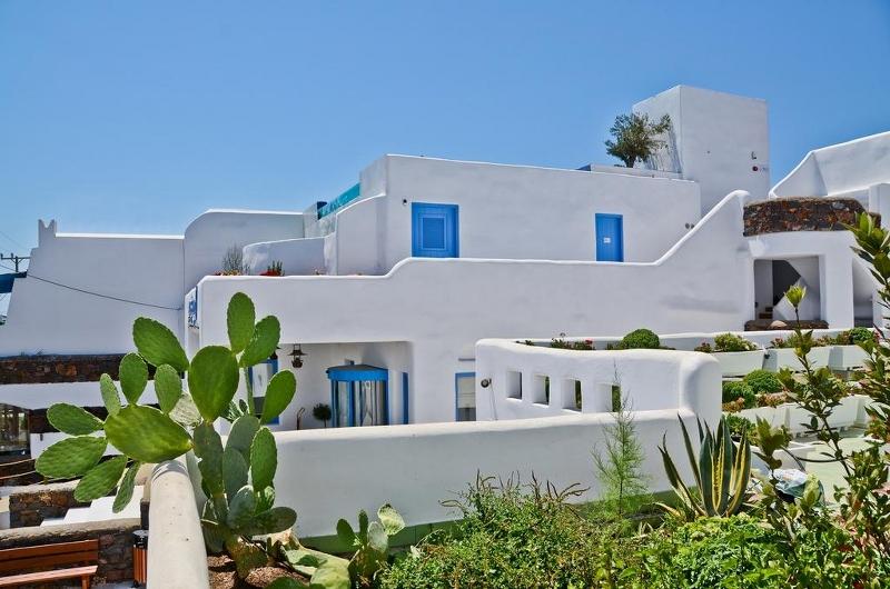 Hotel Naxos Island, Naksos - Agios Prokopios