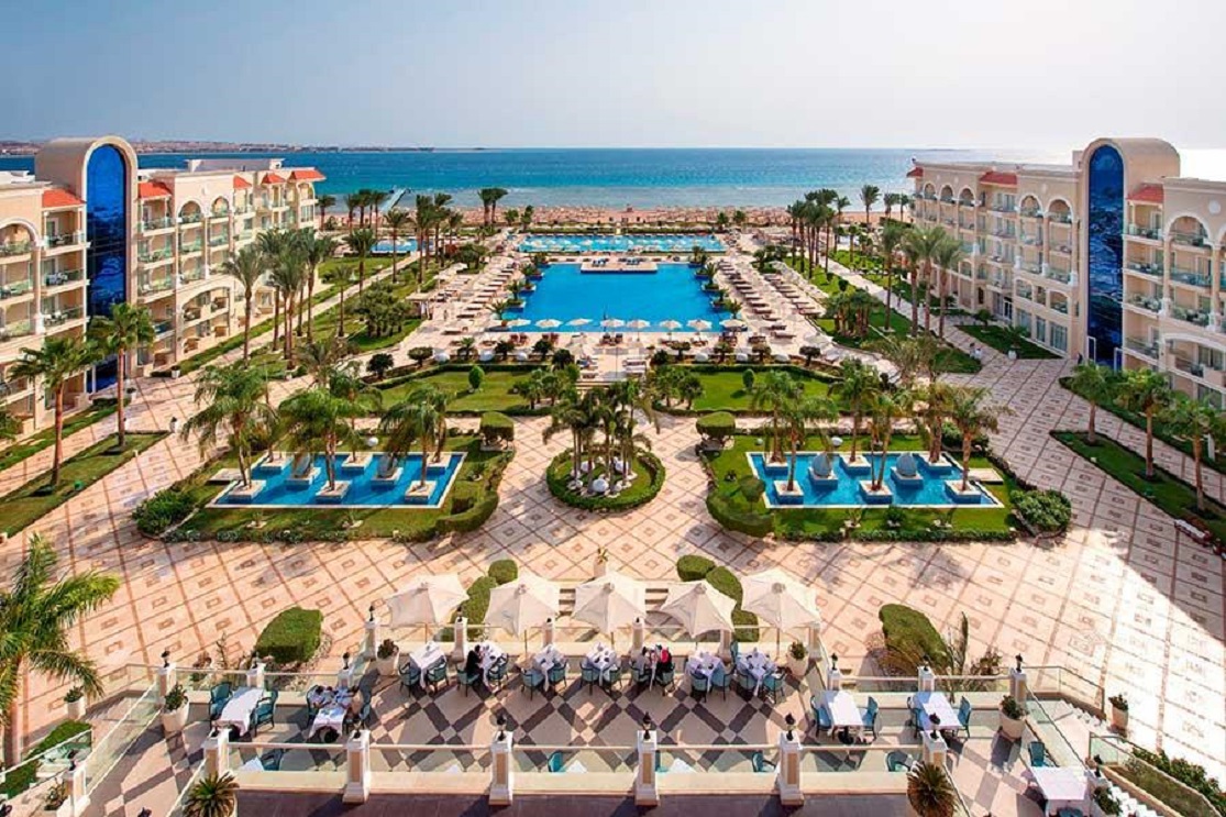 Hotel Premier Le Reve Sahl Hasheesh (iz Niša), Egipat - Hurgada