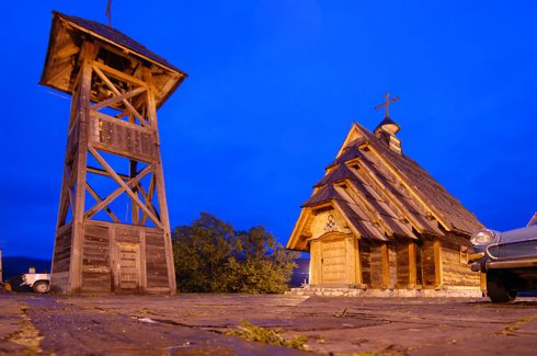 Manastiri Ovčarsko - Kablarske klisure - Zlatibor - Drvengrad, Srbija - više destinacija