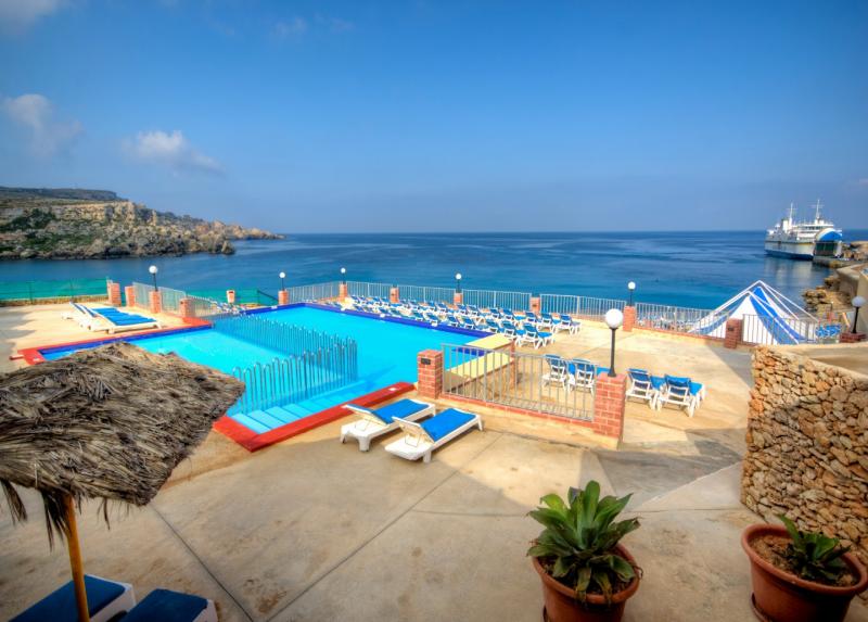 Paradise Bay Hotel, Malta - Mellieha