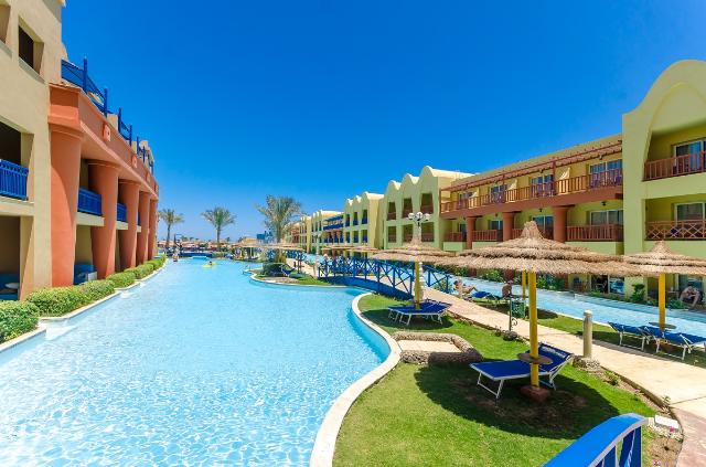 Titanic Resort and Aquapark, Egipat - Hurgada
