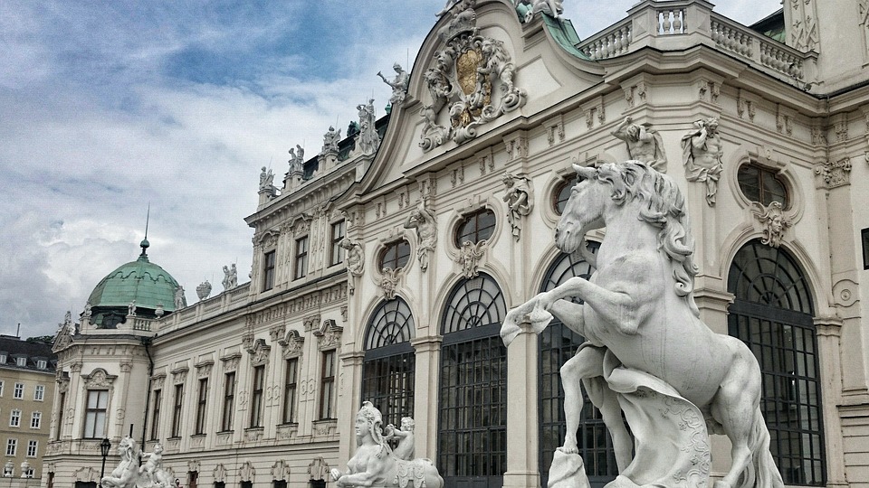 Koncert Bečke filharmonije, Austrija - 07-09.06.2023.
