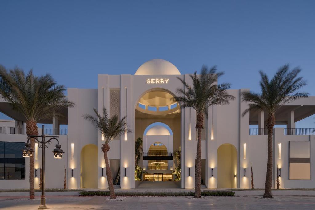 Serry Beach Resort 5*, Egipat - Hurgada