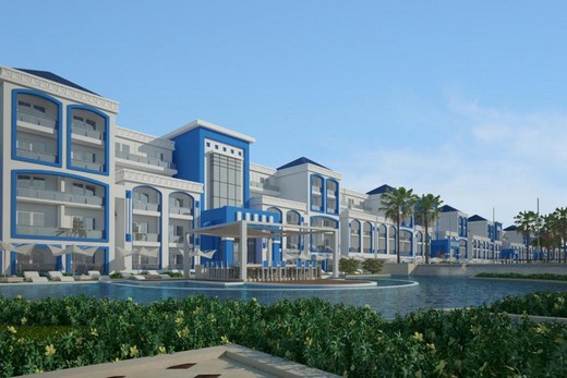 Pickalbatros Blu Spa Resort, Egipat - Hurgada