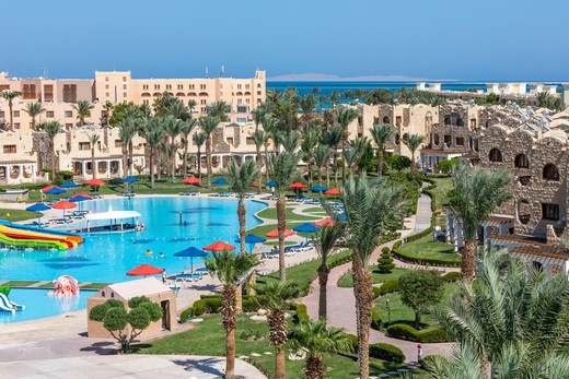 Royal Lagoons Resort , Egipat - Hurgada