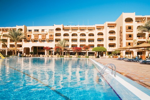 Continental Hotel Hurgada, Egipat - Hurgada