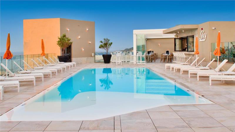 Luna Holiday Complex, Maalta - Malta