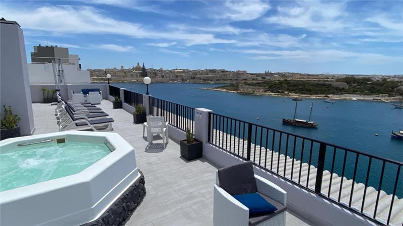 Sliema Marina Hotel, Malta - Malta