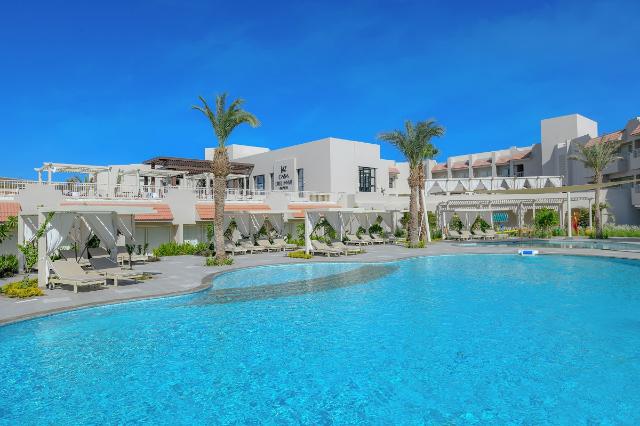 Hotel Jaz Casa Del Mar Resort, Egipat - Hurgada