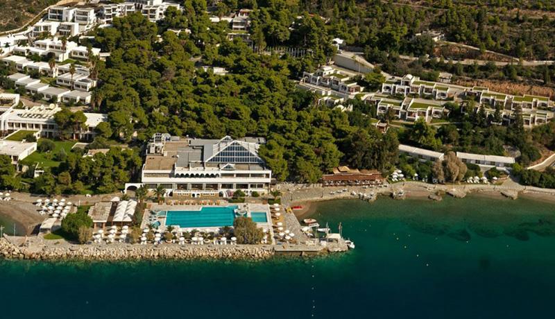 Ramada Loutraki Poseidon Resort, Peloponez - Lutraki