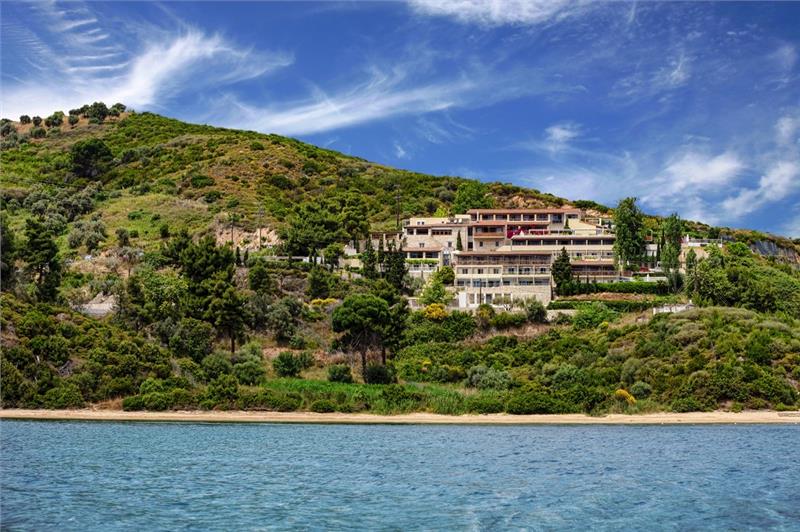 Atrium Hotel, Skiatos - Platanias