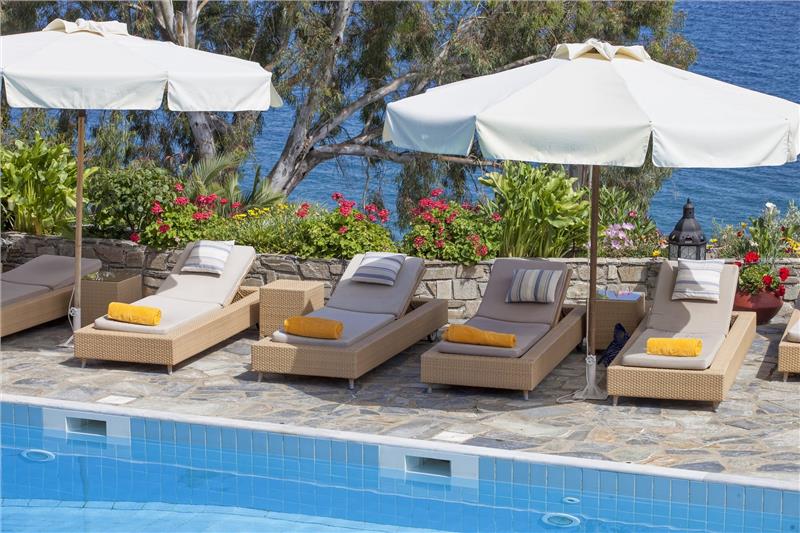 Aegean Suites Hotel, Skiatos - 