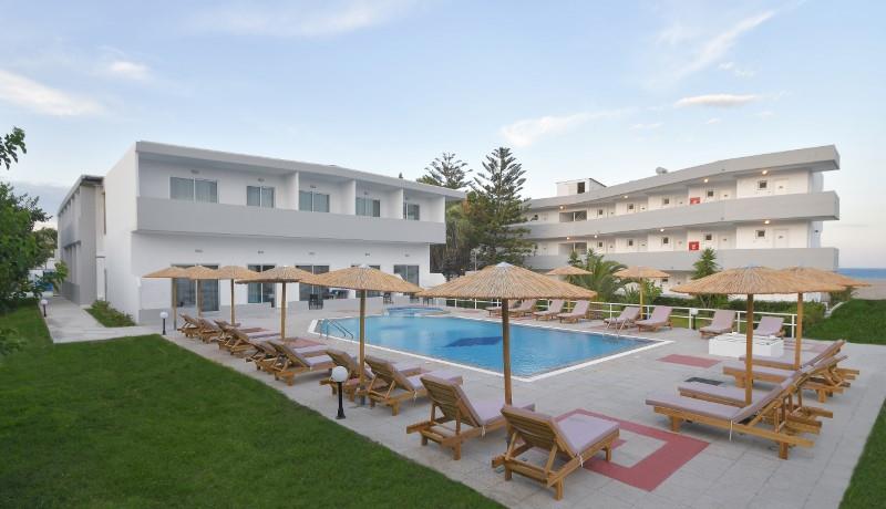 Hotel Evita Bay, Rodos - Faliraki