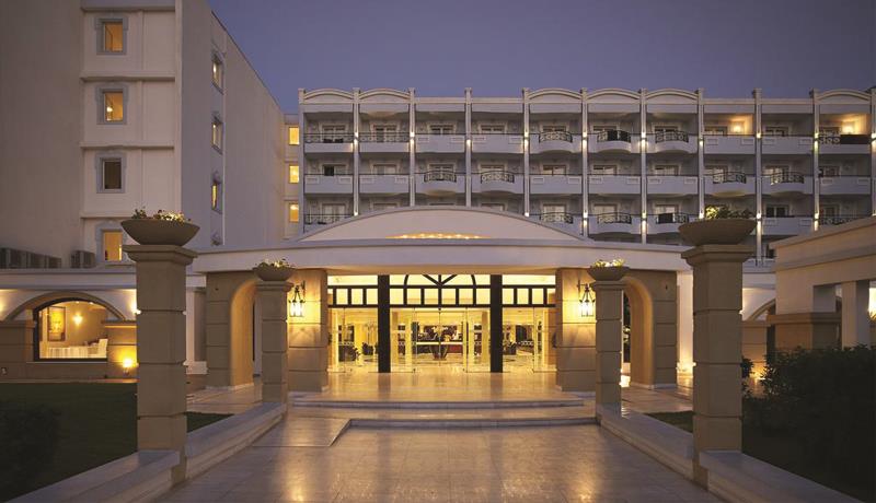 Mitsis Grand Hotel, Rodos - Grad Rodos