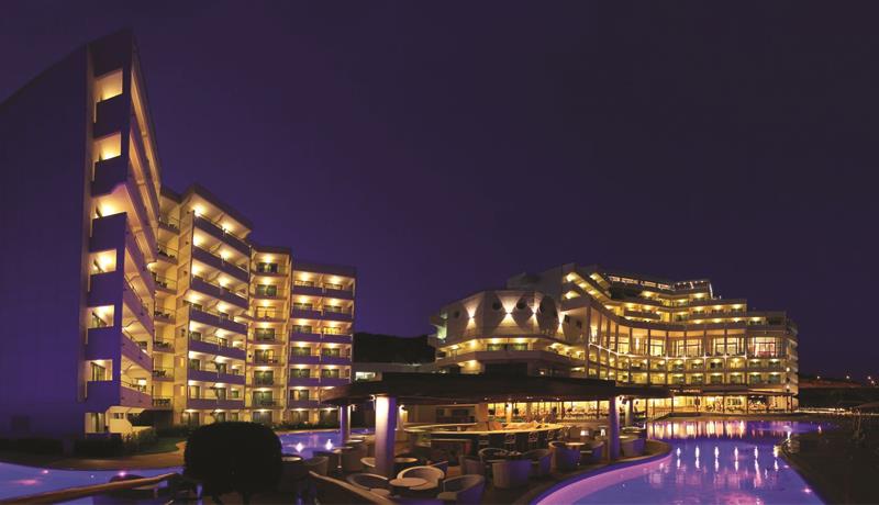 Elysium Resort and Spa Hotel, Rodos - Kalitea
