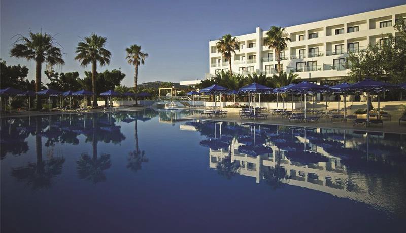 Mitsis Faliraki Beach Hotel, Rodos - Faliraki