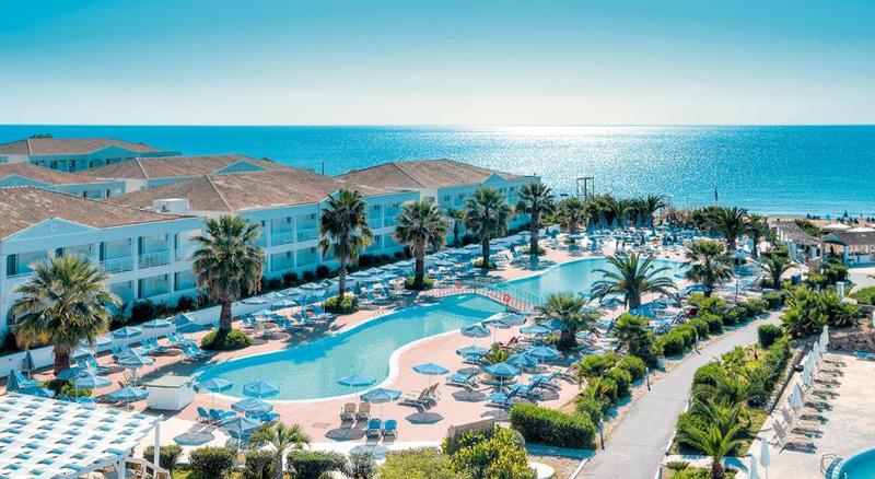 Labranda Sandy Beach Resort, Krf - Agios Giorgios