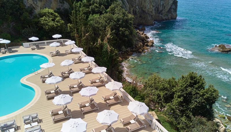 Mayor La Grotta Verde Grand Resort, Krf - Agios Gordios
