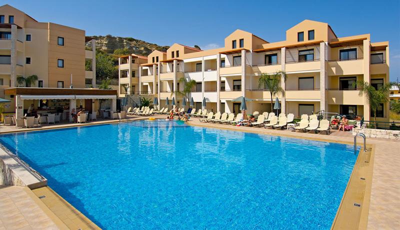 Creta Palm Hotel, Krit - Kato Stalos