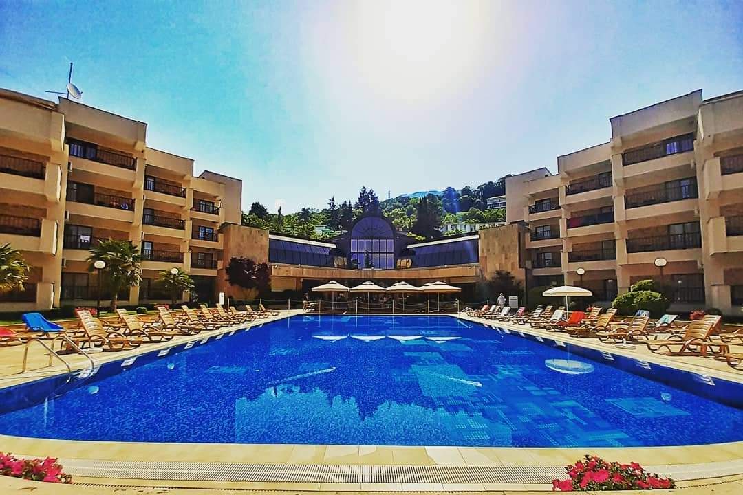 Hotel Sileks, Makedonija - Ohrid