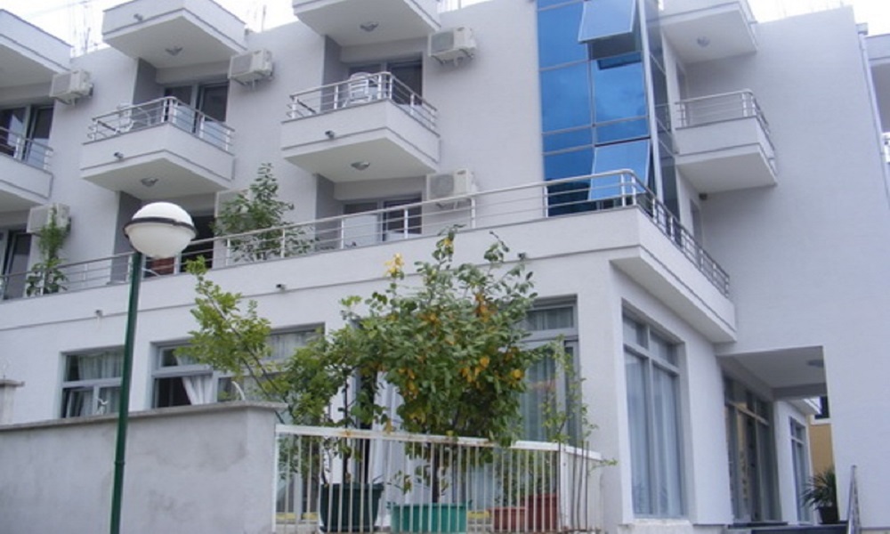 Hotel la Mer, Crna Gora - Rafailovići