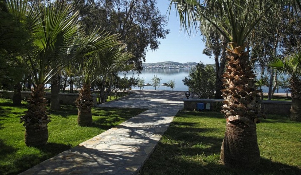 Hotel Halic Park Ayvalik, Turska - Sarimsakli