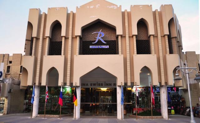 Hotel Regina Resort and Aqua Park, Egipat - Hurgada