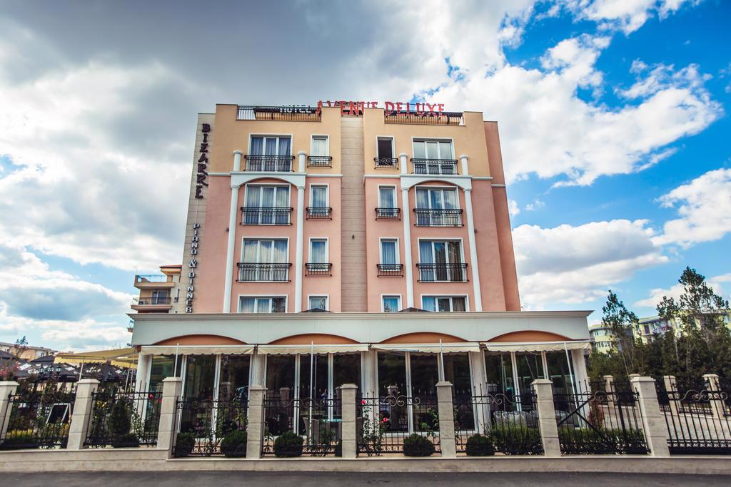 Hotel Avenue Deluxe, Bugarska - Sunčev Breg